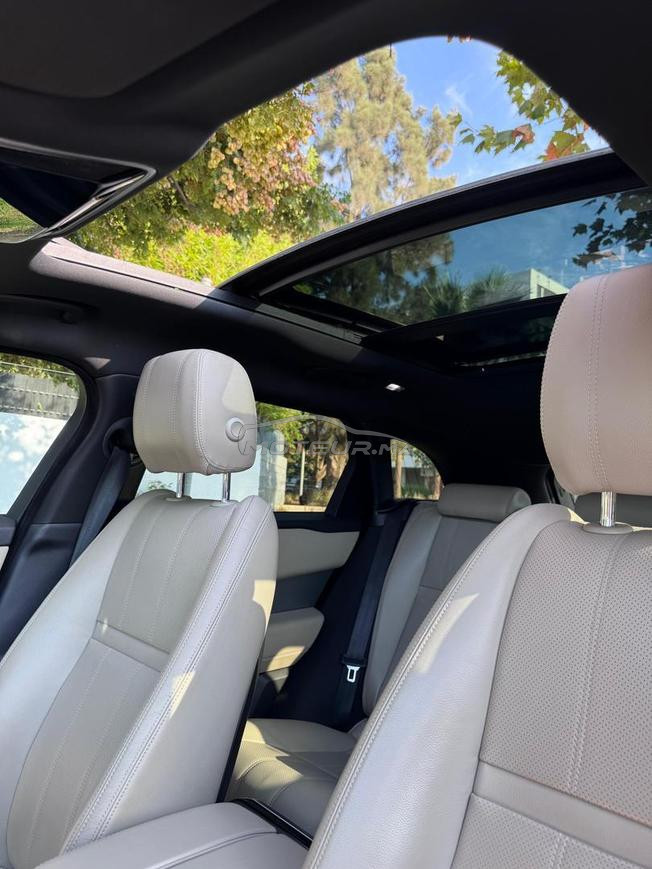 Range Rover Velar Diesel R-DYNAMIC 240D