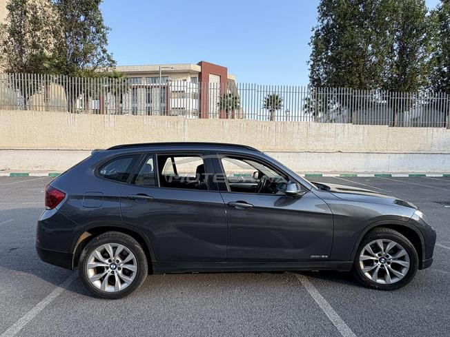 BMW X1 Diesel Automatique 2014 à Rabat