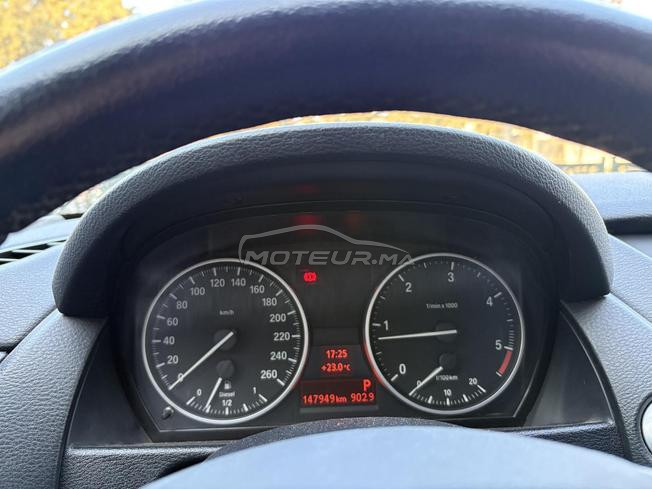 BMW X1 Diesel Automatique 2014 à Rabat