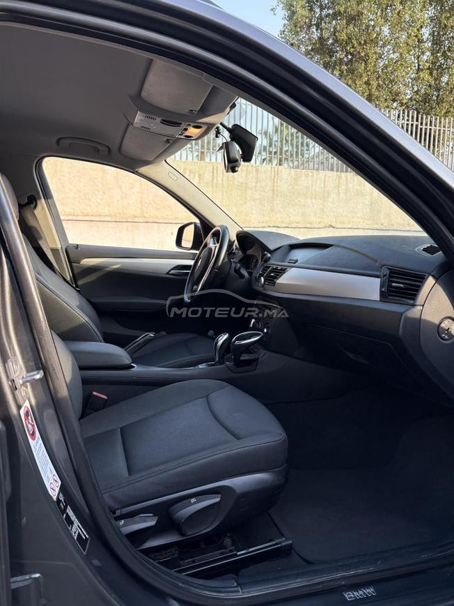 BMW X1 Diesel Automatique 2014 à Rabat
