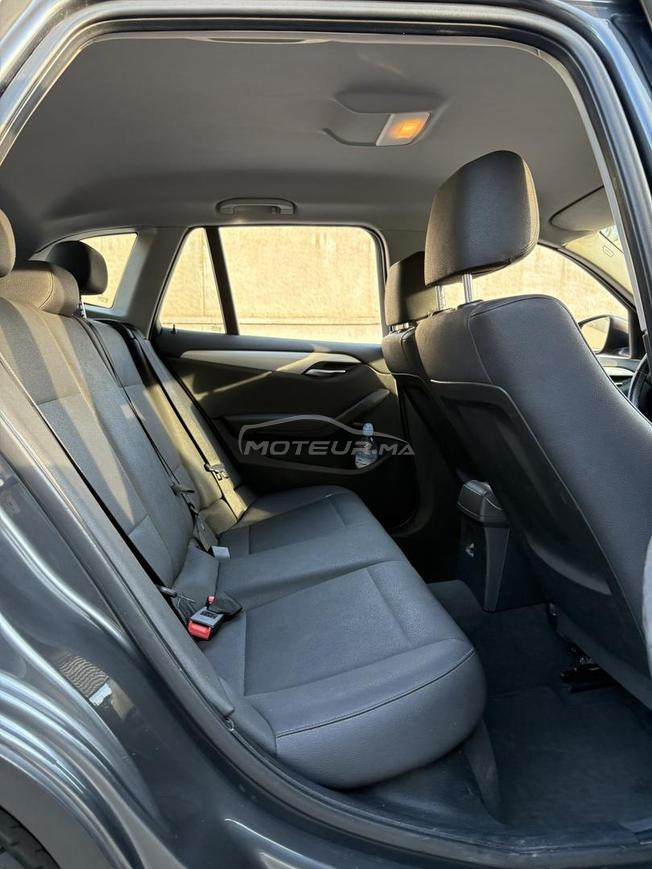 BMW X1 Diesel Automatique 2014 à Rabat