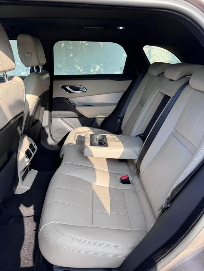 Range Rover Velar Diesel R-DYNAMIC 240D