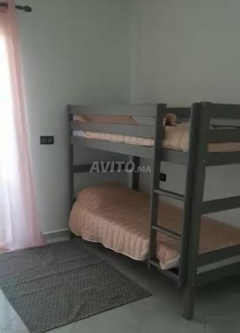 Appartement à vendre 108 m² à Sidi Rahal - 2