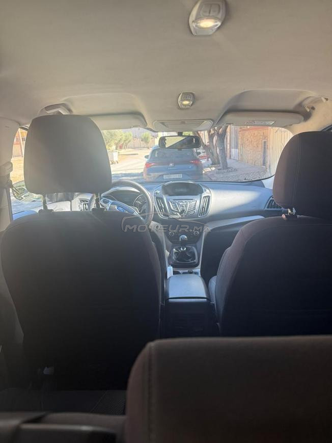 Ford kuga bon etat