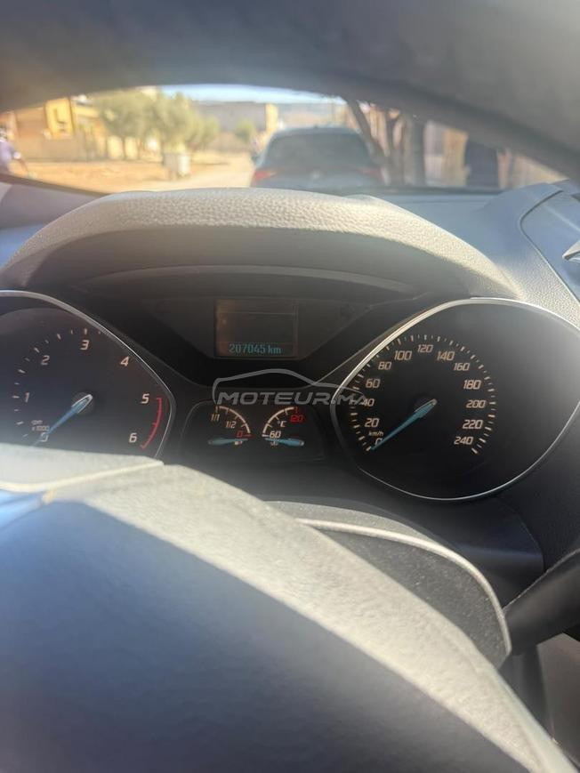 Ford kuga bon etat