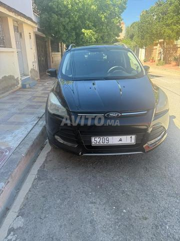 Ford Kuga bon état - 2