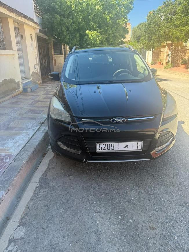 Ford kuga bon etat