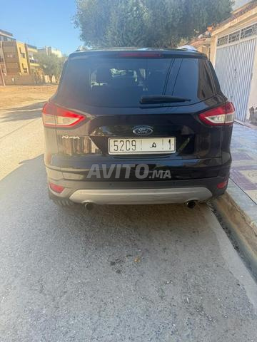 Ford Kuga bon état