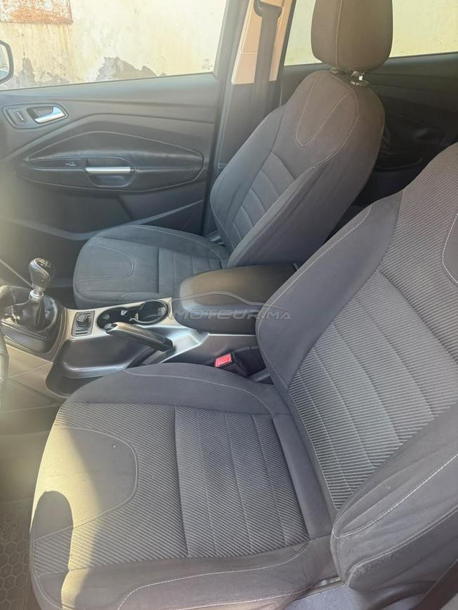 Ford kuga bon etat