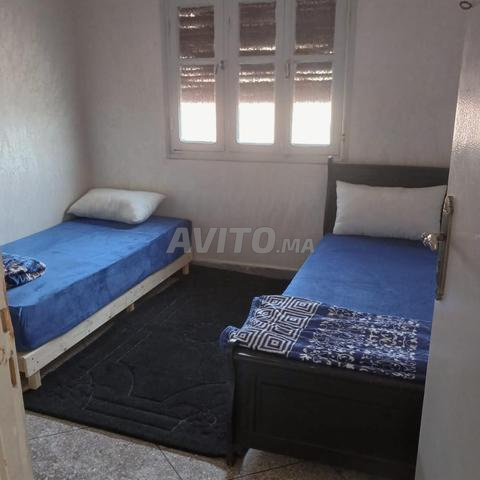 Appartement à louer 86 m² à Settat - 2