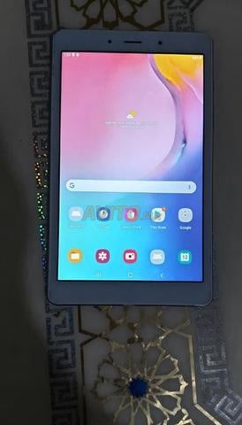 Tablette Samsung 32Go Stockage