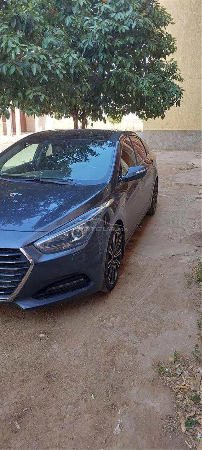 Hyundai i40 Diesel Automatique 2016 à Berrechid