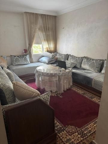 Appartement à vendre 50 m² à Casablanca - 2