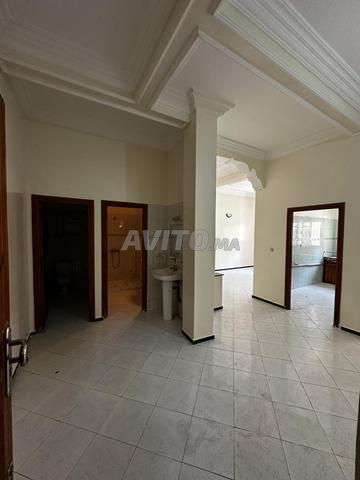 Appartement centre Temara devant Mcdo - 2