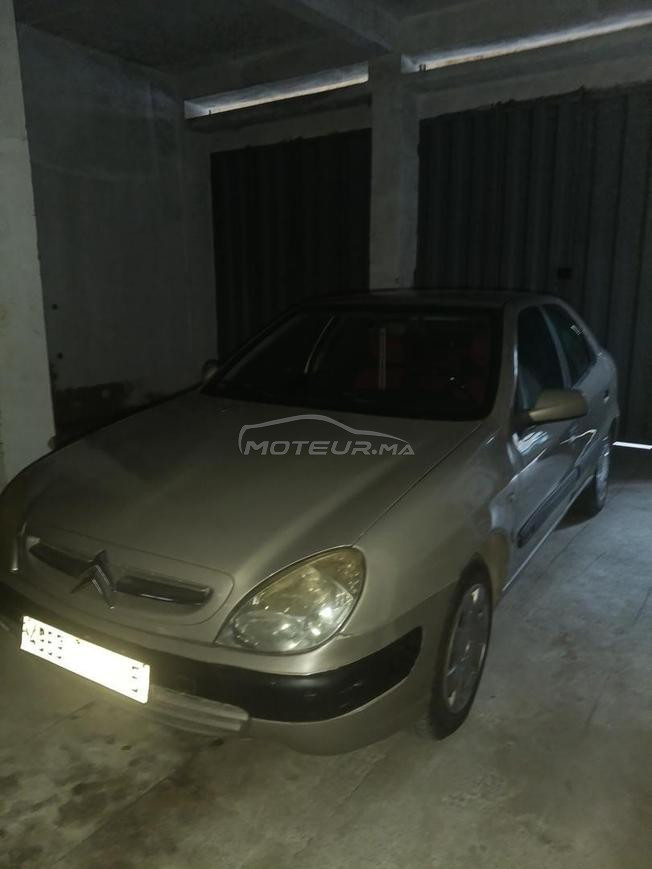 Citroen Xsara 
