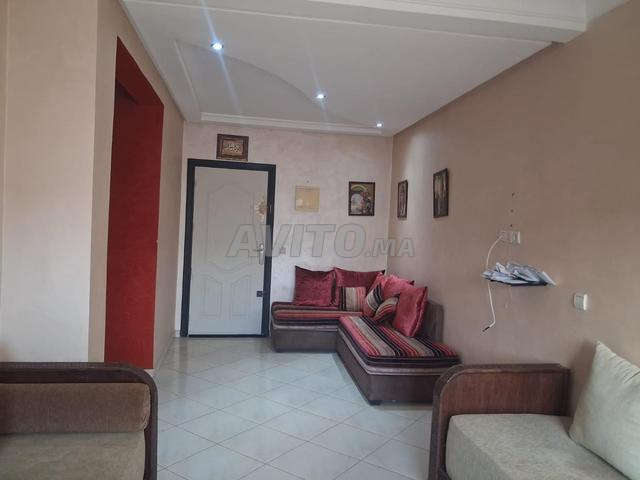 Appartement à vendre 57 m² à Salé - 2