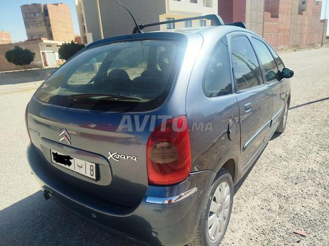 Xsara Citroën neuve - 2