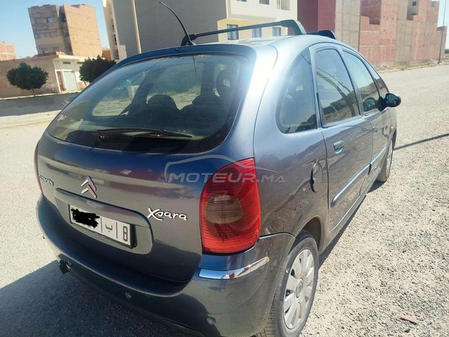Xsara Citroën n9ya