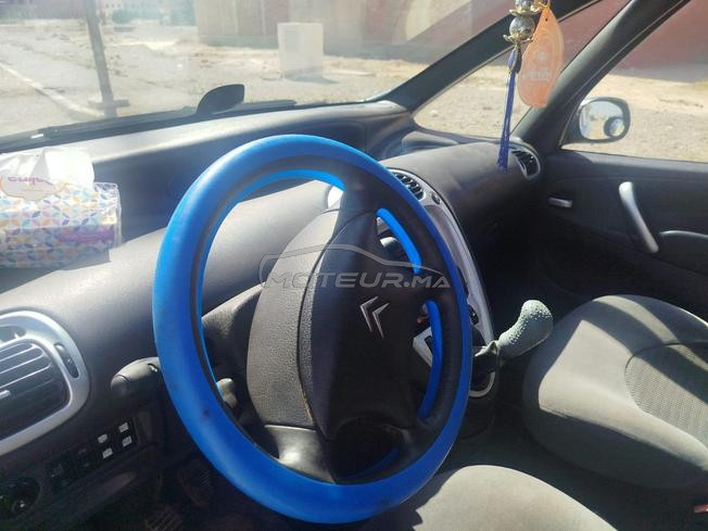 Xsara Citroën n9ya