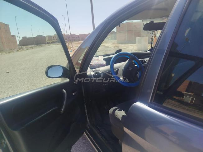 Xsara Citroën n9ya