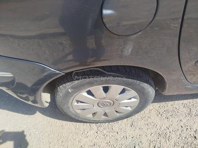 Xsara Citroën n9ya