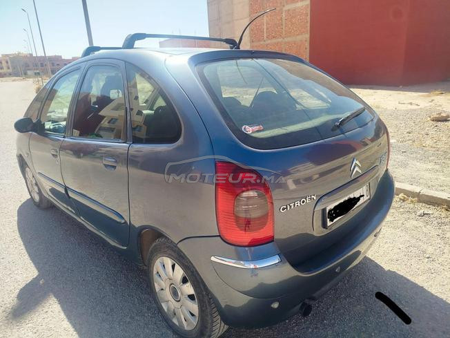 Xsara Citroën n9ya