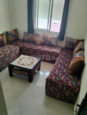 Appartement à vendre logement économique - 2