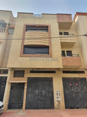 Location studio duplex - 2