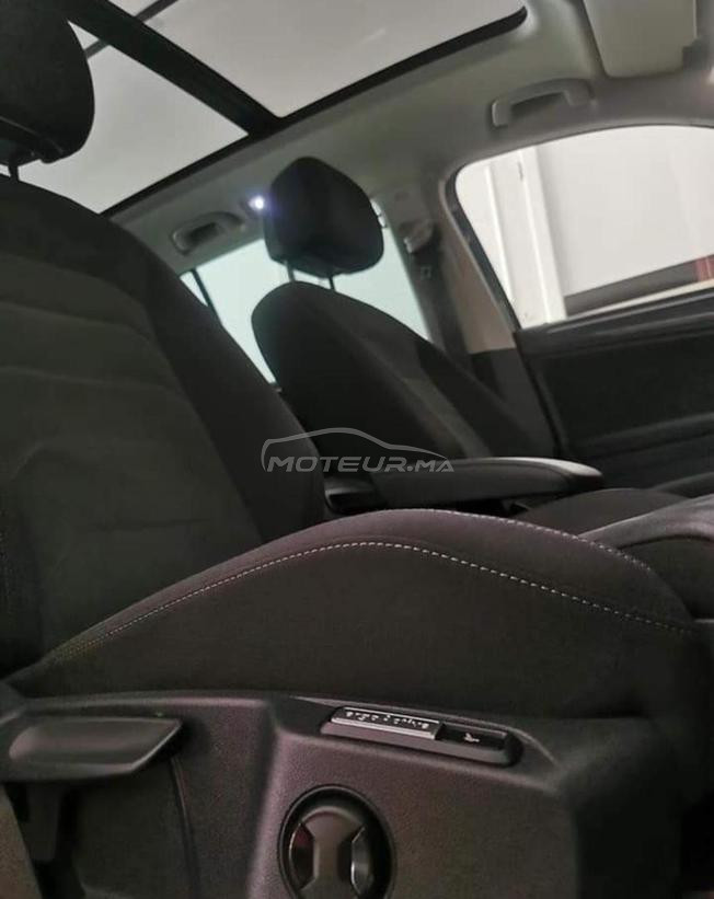 Tiguan a Vendre