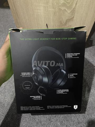 Razer Kraken X Lite - 2