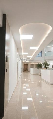 أسقف مستعارة - Armstrong - LED - 2