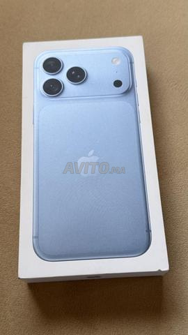 iPhone 18 Pro Max 256 - 2