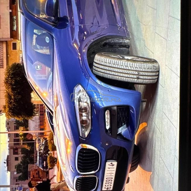 BmwX3 Xdrive20d 4x4 mpack2020/10 du premier propr.