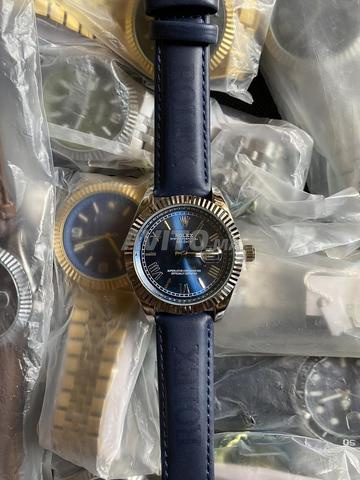 Montre pour hommes en plusieurs couleurs - 2