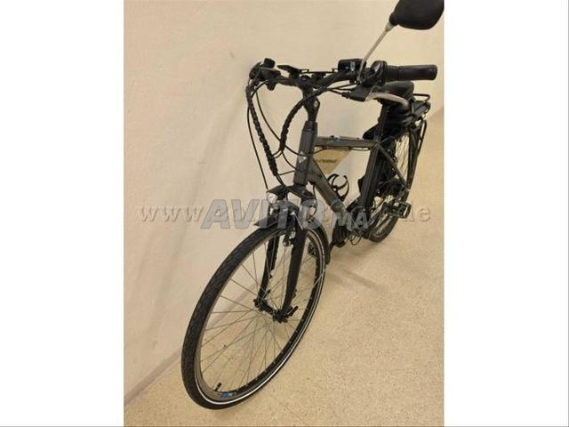 Vélo électrique Telefunken T28, 28 pouces - 2
