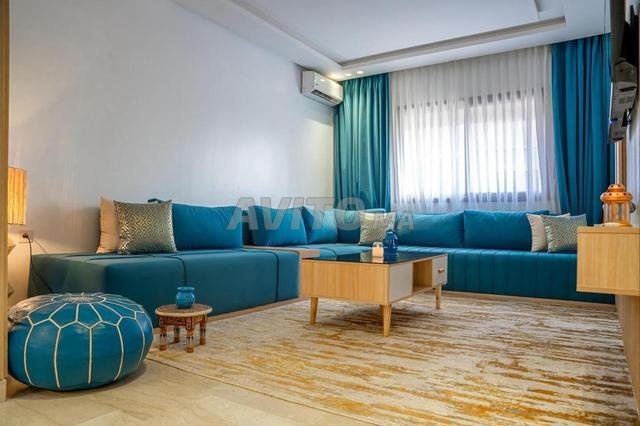 Studio moderne 45m* - 2