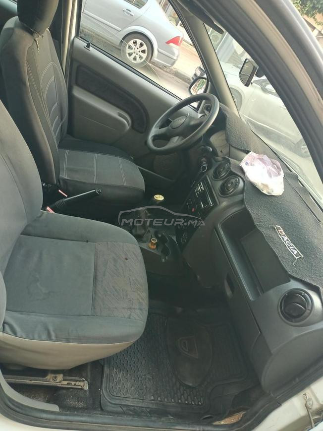 je vends ma voiture 