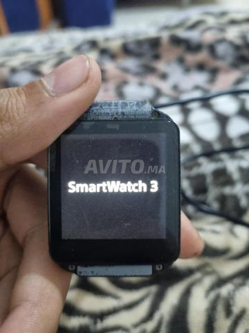 Sony Smartwatch 3 originale Android - 2