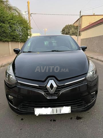 Propre Clio 4 Automatique Neuf - 2