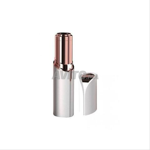Flawless Épilateur Visage Épilateur Facial - 2