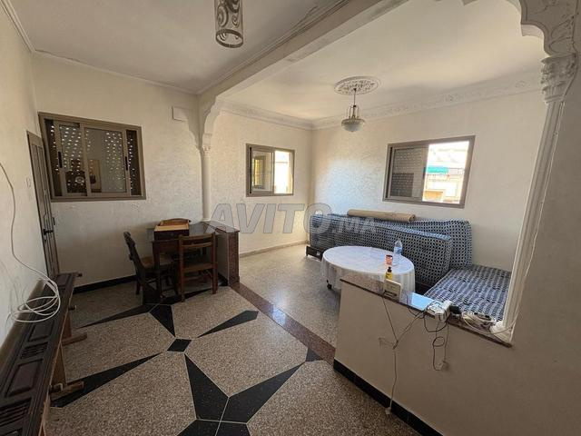 Appartement à Rabat à 5min de la mer - 2