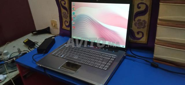 PC Portable - 2