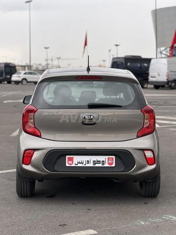 Kia Picanto Essence Manuelle 2020 à Tanger - 2