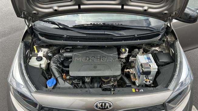 Kia Picanto Essence Manuelle 2020 à Tanger