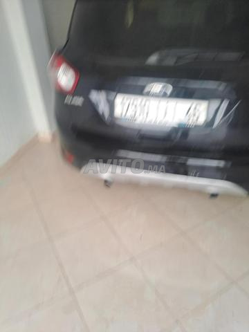 Voiture d'occasion - 2