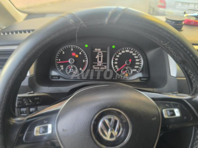 Volkswagen - 2