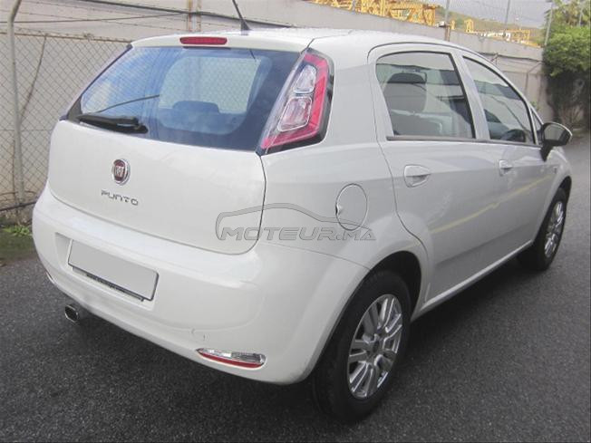 Punto fiat 