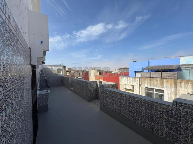 Superbe Appartement Assilah Centre - 2