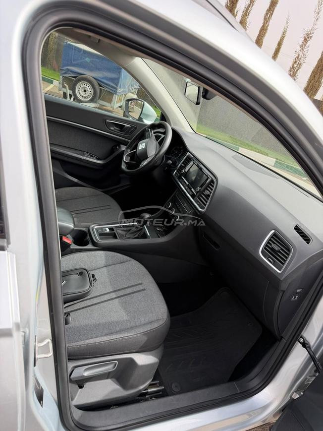 SEAT ATEECA BON ETTTA