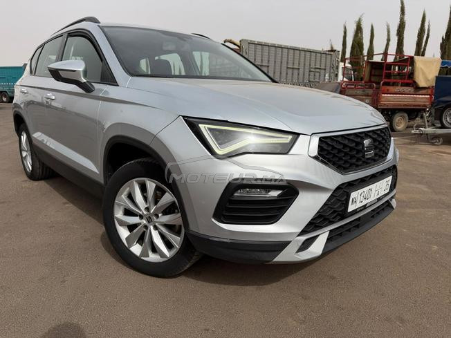 SEAT ATEECA BON ETTTA